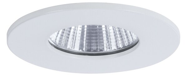 P 93670 Vestavné svítidlo LED Calla kruhové 1x7W bílá mat nevýklopné - PAULMANN