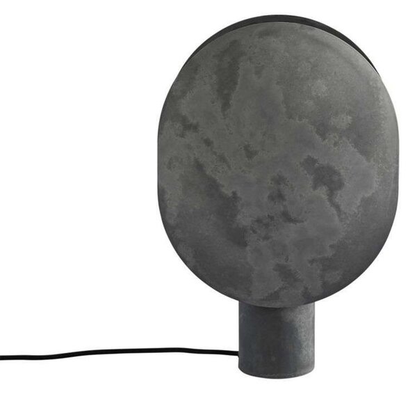 Stolní lampa 101 COPENHAGEN, Metalická, Obývací pokoj, Kov