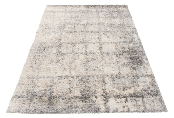 Exkluzivní kusový koberec SHAGGY PORTE-V VS0240 - 200x300 cm