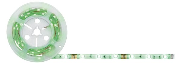 P 70960 SimpLED Strip komplet sada 1,5m 12W RGB s krytím - PAULMANN