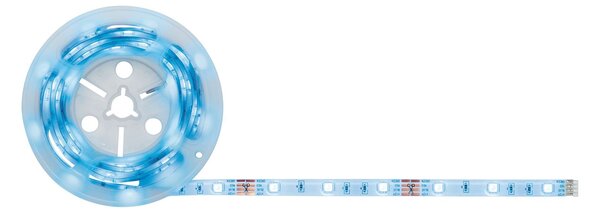 P 70960 SimpLED Strip komplet sada 1,5m 12W RGB s krytím - PAULMANN