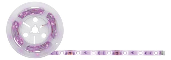 P 70960 SimpLED Strip komplet sada 1,5m 12W RGB s krytím - PAULMANN