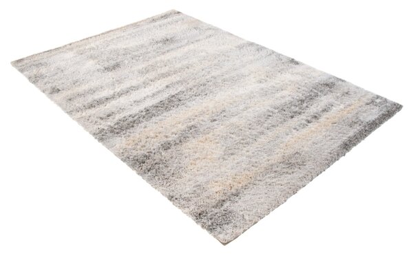 Exkluzivní kusový koberec SHAGGY PORTE-V VS0460 - 120x170 cm