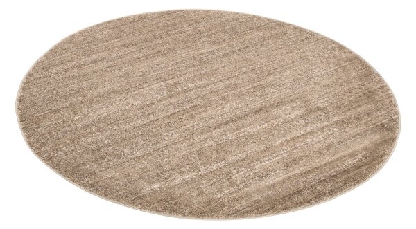 Luxusní kusový koberec JAVA kulatý JA1320-KR - průměr 150 cm