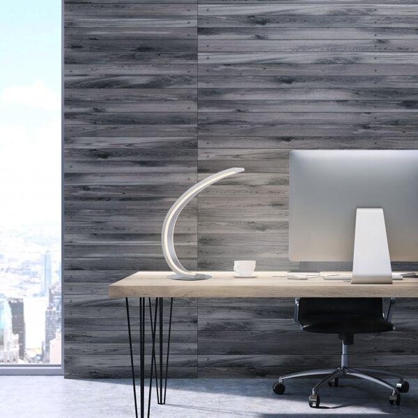 Paul Neuhaus Stolní LED lampa Q-VITO, 16W, v. 42 cm, ZigBee 2700-5000K