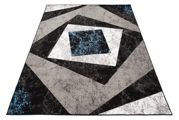 Moderní kusový koberec CHAPPE CH1860 - 140x200 cm