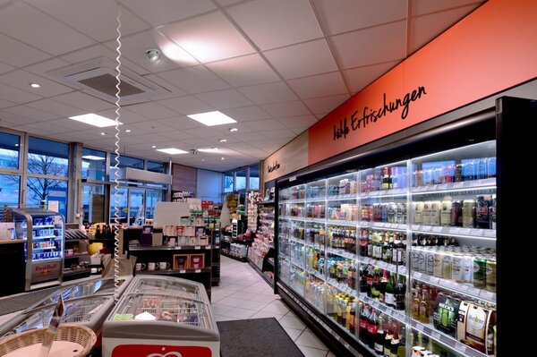 IMPR 565343 Deko-Light stropní vestavné svítidlo Uni II 33-34V DC 12W 3000 K 1035 lm bílá