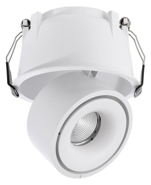 IMPR 565343 Deko-Light stropní vestavné svítidlo Uni II 33-34V DC 12W 3000 K 1035 lm bílá