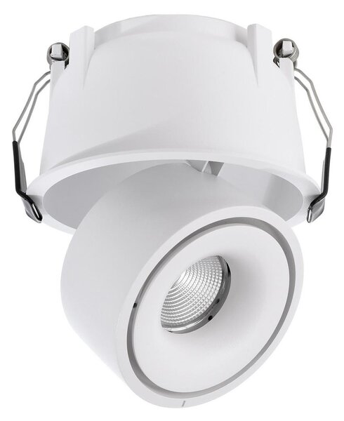 IMPR 565343 Deko-Light stropní vestavné svítidlo Uni II 33-34V DC 12W 3000 K 1035 lm bílá