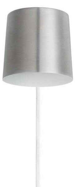 Nástěnná Svítidla Normann Copenhagen, Metalická, Obývací pokoj, Kov