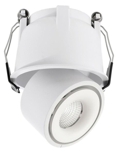 IMPR 565342 Deko-Light stropní vestavné svítidlo Uni II Mini 18-19V DC 9W 3000 K 670 lm bílá