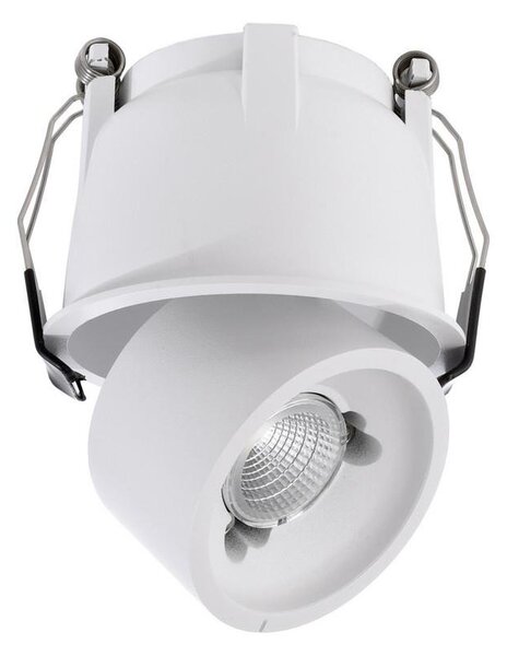 IMPR 565342 Deko-Light stropní vestavné svítidlo Uni II Mini 18-19V DC 9W 3000 K 670 lm bílá