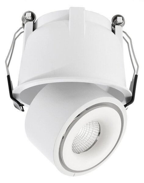 IMPR 565342 Deko-Light stropní vestavné svítidlo Uni II Mini 18-19V DC 9W 3000 K 670 lm bílá