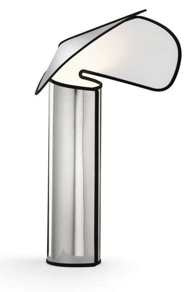 Stolní lampa FLOS, stmívatelné, Metalická, Obývací pokoj, Kov