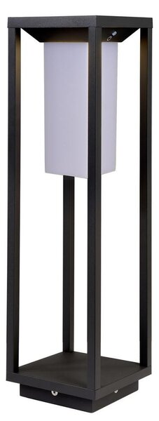 IMPR 733050 Deko-Light stojací svítidlo Samas Solar 500 3,7V DC 2,20 W 3000 K 135 lm 140x140x500 mm tmavě šedá - DEKOLIGHT