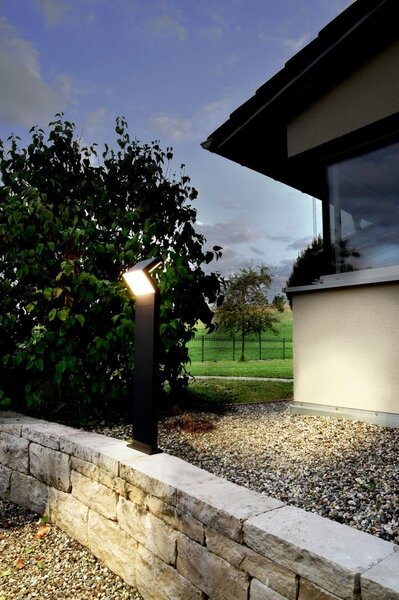 IMPR 733039 Deko-Light stojací svítidlo Taygeta 1000 Motion 110-240V 18W 3000 K 1500 lm 220 mm tmavě šedá