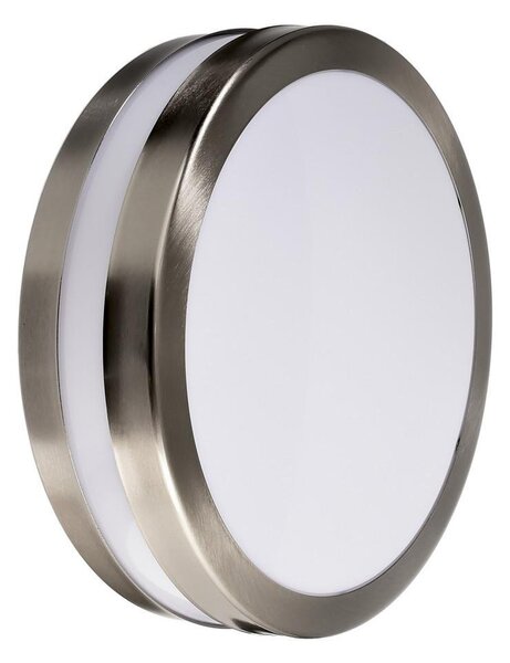 IMPR 731053 Deko-Light nástěnné přisazené svítidlo Scuti II 230V E27 2x max. 11W stříbrná - DEKOLIGHT