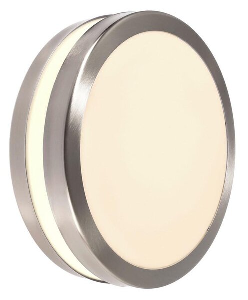 IMPR 731053 Deko-Light nástěnné přisazené svítidlo Scuti II 230V E27 2x max. 11W stříbrná - DEKOLIGHT