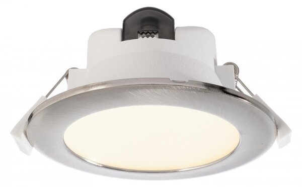 IMPR 565316 Deko-Light stropní vestavné svítidlo Acrux 90 230V 9W 3000/4000/6000 K 760 lm bílá