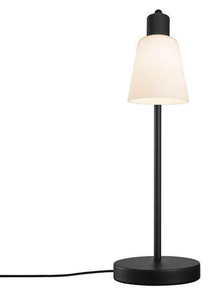 NORDLUX Molli stolní lampa černá 2112825003