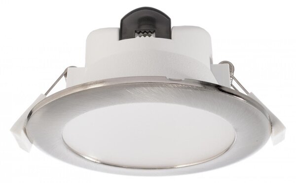 IMPR 565316 Deko-Light stropní vestavné svítidlo Acrux 90 230V 9W 3000/4000/6000 K 760 lm bílá