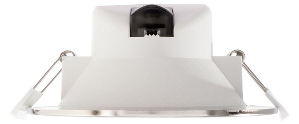 IMPR 565316 Deko-Light stropní vestavné svítidlo Acrux 90 230V 9W 3000/4000/6000 K 760 lm bílá