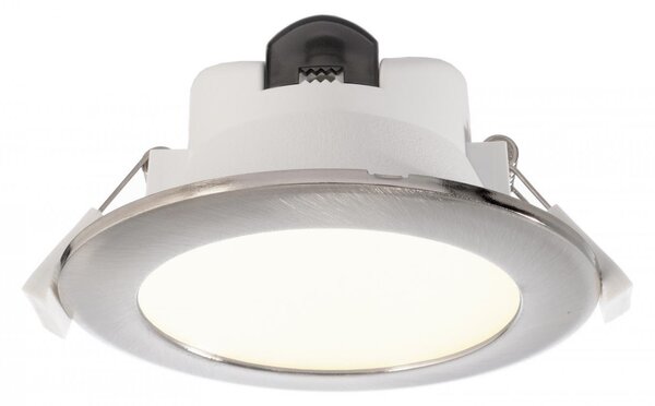 IMPR 565316 Deko-Light stropní vestavné svítidlo Acrux 90 230V 9W 3000/4000/6000 K 760 lm bílá