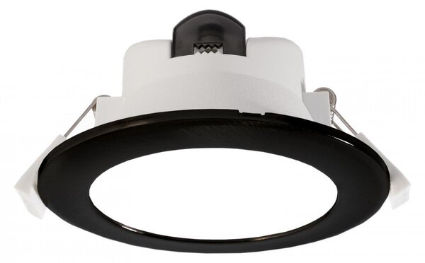 IMPR 565316 Deko-Light stropní vestavné svítidlo Acrux 90 230V 9W 3000/4000/6000 K 760 lm bílá