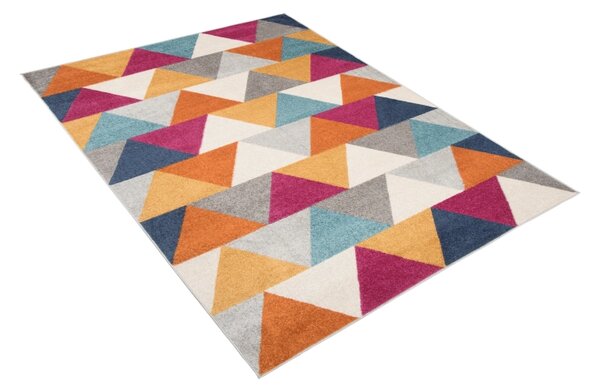 Luxusní kusový koberec Cosina Azur LZ0130 - 120x170 cm