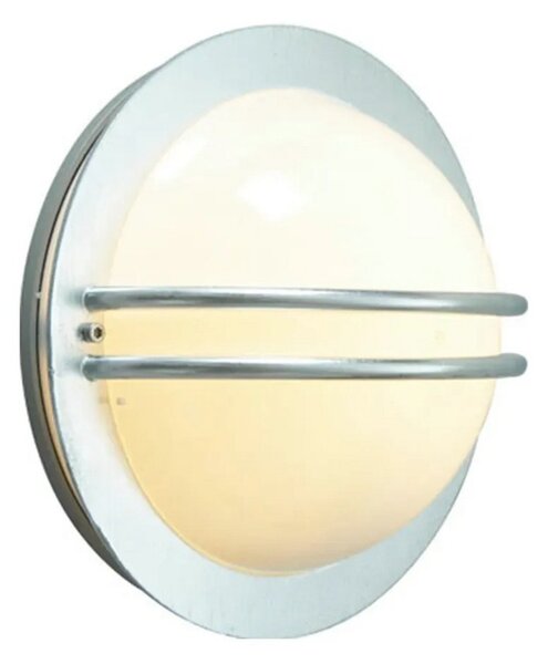 Bremen LED Venkovní Nástěnné Svítidlo Galvanised