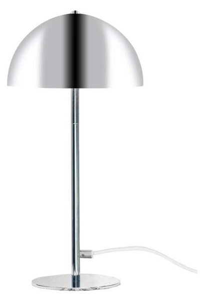 Stolní lampa Globen Lighting, Metalická, Obývací pokoj, Kov