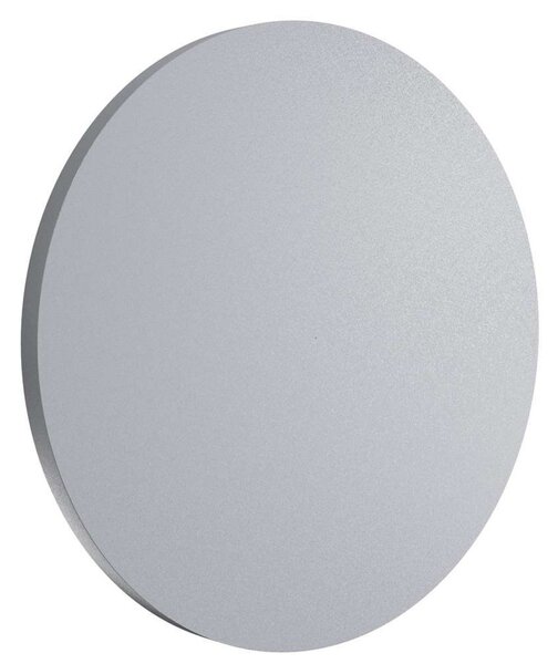 Camouflage 240 Venkovní Nástěnné Svítidlo 2700K Grey