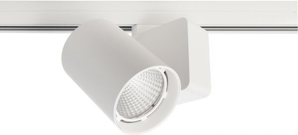 IMPR 707042 Deko-Light kolejnicový systém 3-fázový 230V Nihal 230V 35W 4000 K bílá 135 mm