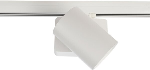 IMPR 707042 Deko-Light kolejnicový systém 3-fázový 230V Nihal 230V 35W 4000 K bílá 135 mm