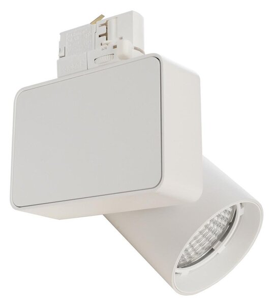 IMPR 707042 Deko-Light kolejnicový systém 3-fázový 230V Nihal 230V 35W 4000 K bílá 135 mm