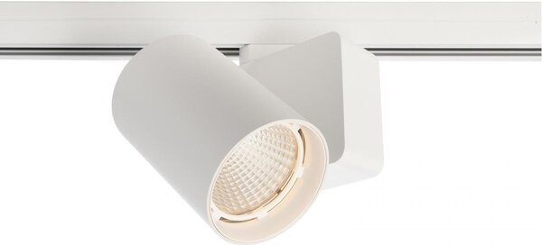 IMPR 707040 Deko-Light kolejnicový systém 3-fázový 230V Nihal 230V 33W 3000 K bílá 135 mm