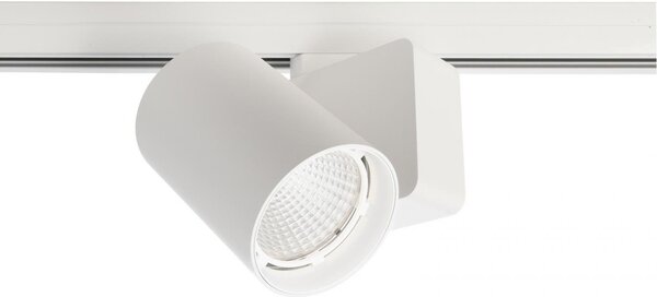 IMPR 707042 Deko-Light kolejnicový systém 3-fázový 230V Nihal 230V 35W 4000 K bílá 135 mm