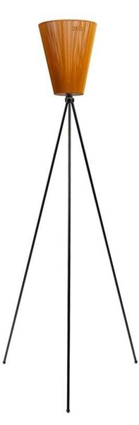 Stojací Lampa Northern, Béžová, Obývací pokoj, Kov