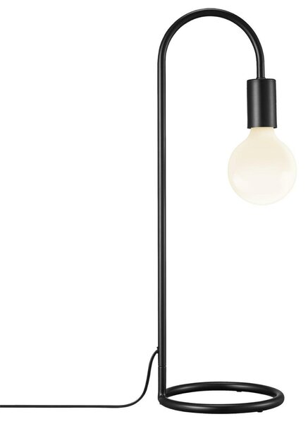 NORDLUX Paco stolní lampa černá 2112085003