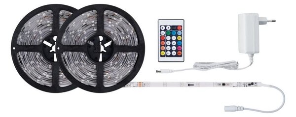P 70515 SimpLED Motion sada 17W 10m RGB s krytím - PAULMANN