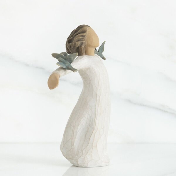Willow Tree – Radost