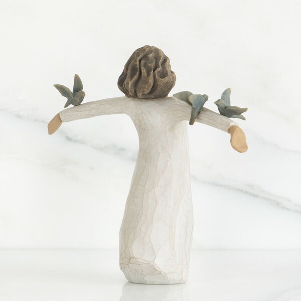Willow Tree – Radost