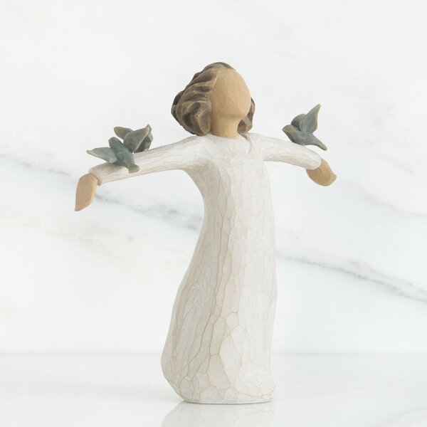 Willow Tree – Radost