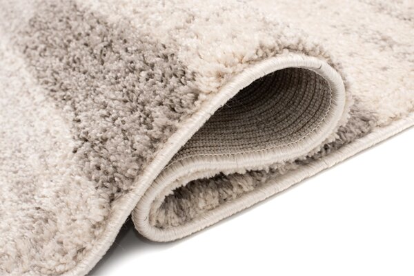 Exkluzivní kusový koberec Shaggy Locana New HN0060 - 80x150 cm