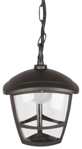 CEN LLDCA-108040 LED SVÍTIDLO LILANDA závěsné 10W 230VAC 4000K 806Lm 120d 167x871x91mm IP44. Délka závěsu 62cm. - CENTURY