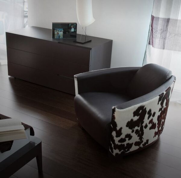 CALIA ITALIA - Křeslo HOTEL
