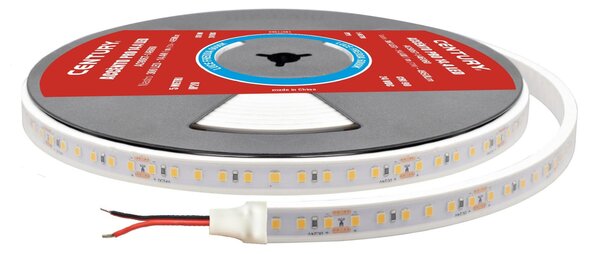 CEN AC9067-146060 LED pásek ACCENTO PRO 14.4W 60 led/m 72W 6000K 4950Lm Ra90 120d IP67 24VDC - CENTURY