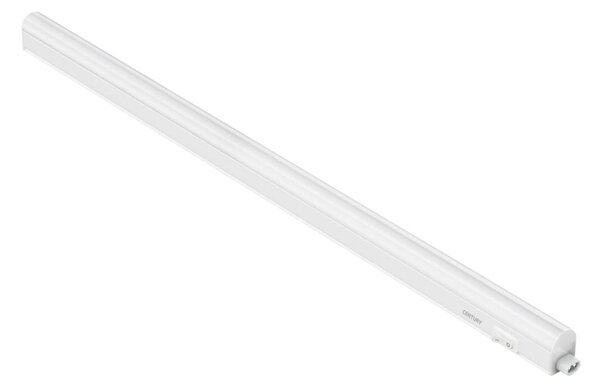 CEN SPD-109030 Liniové SVÍTIDLO LED SPEEDY 900x20x30mm 10W 3000K 850Lm 130d IP20 včetně kabelu 230V a vypínače - CENTURY