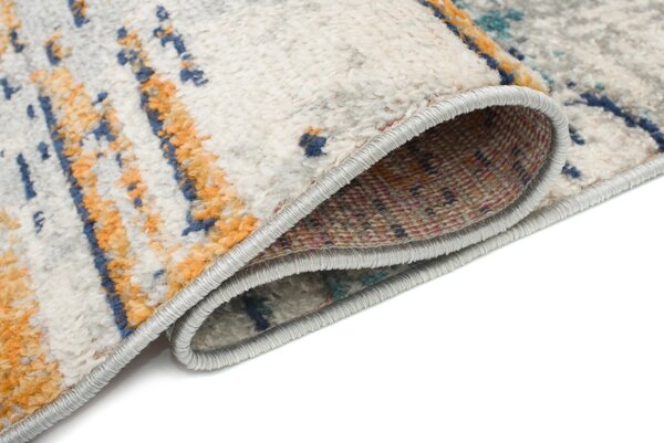 Luxusní kusový koberec Cosina Dene DN0130 - 80x150 cm