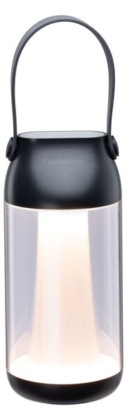P 94267 Mobilní stolní lampa Capulino IP44 stmívatelné na baterie - PAULMANN